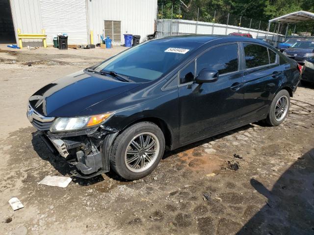 HONDA CIVIC LX 2012 19xfb2f59ce053973