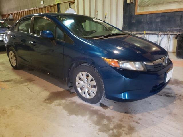 HONDA CIVIC LX 2012 19xfb2f59ce058364