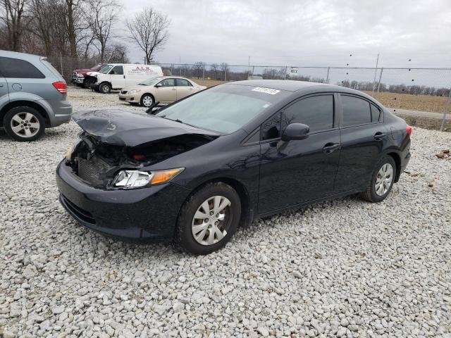 HONDA CIVIC LX 2012 19xfb2f59ce059398