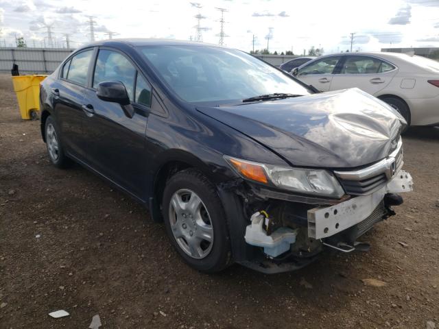 HONDA CIVIC LX 2012 19xfb2f59ce060275