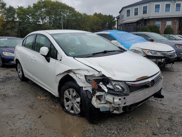 HONDA CIVIC LX 2012 19xfb2f59ce060826