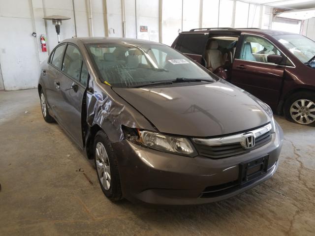 HONDA CIVIC LX 2012 19xfb2f59ce060955