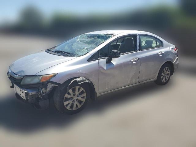 HONDA CIVIC 2012 19xfb2f59ce063483