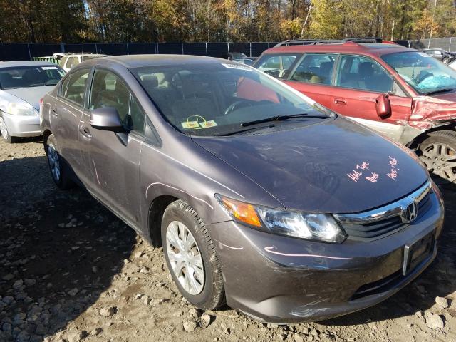 HONDA CIVIC LX 2012 19xfb2f59ce065055