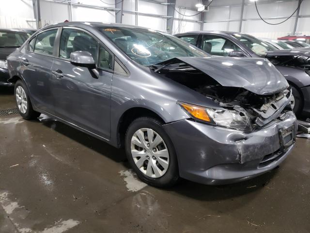 HONDA CIVIC LX 2012 19xfb2f59ce065654