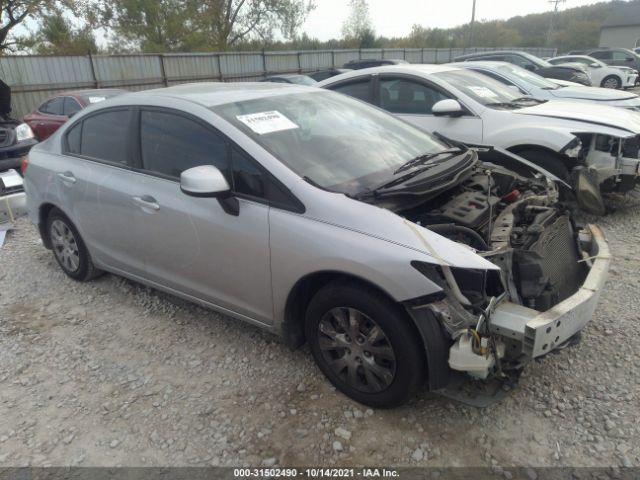 HONDA CIVIC SDN 2012 19xfb2f59ce065945