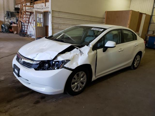 HONDA CIVIC LX 2012 19xfb2f59ce068201