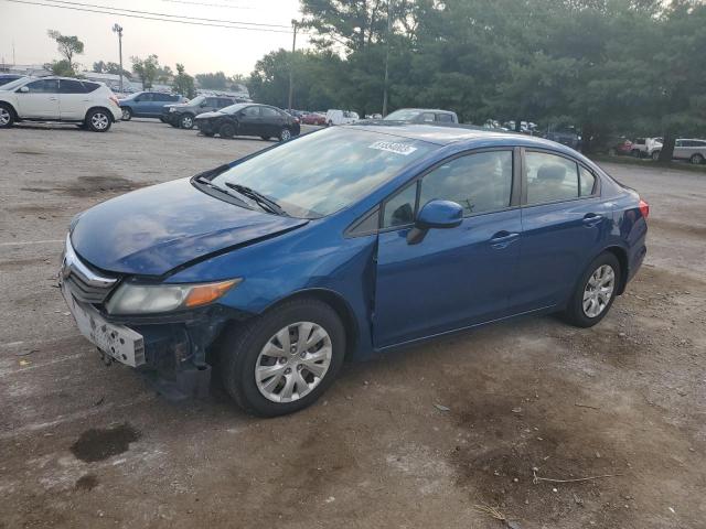 HONDA CIVIC LX 2012 19xfb2f59ce069137