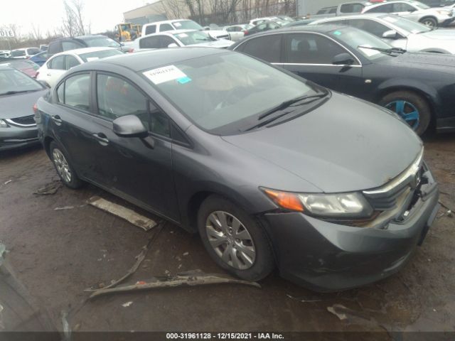 HONDA CIVIC SDN 2012 19xfb2f59ce069977