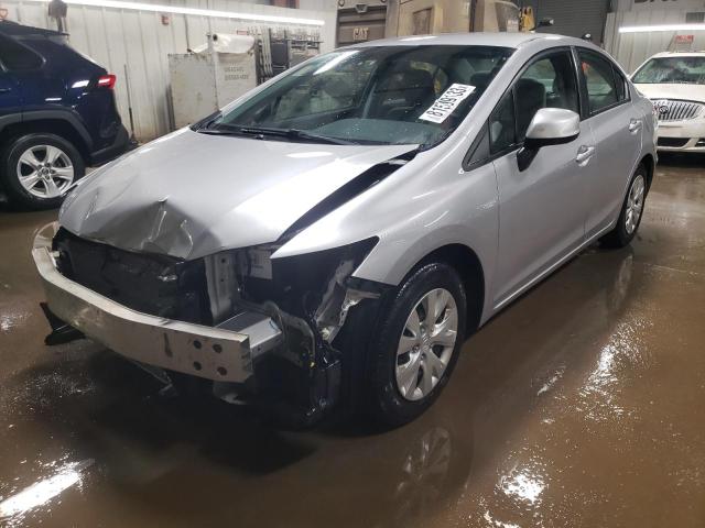 HONDA CIVIC 2012 19xfb2f59ce070482