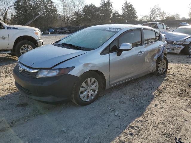 HONDA CIVIC 2012 19xfb2f59ce073463