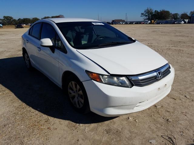 HONDA CIVIC LX 2012 19xfb2f59ce073964