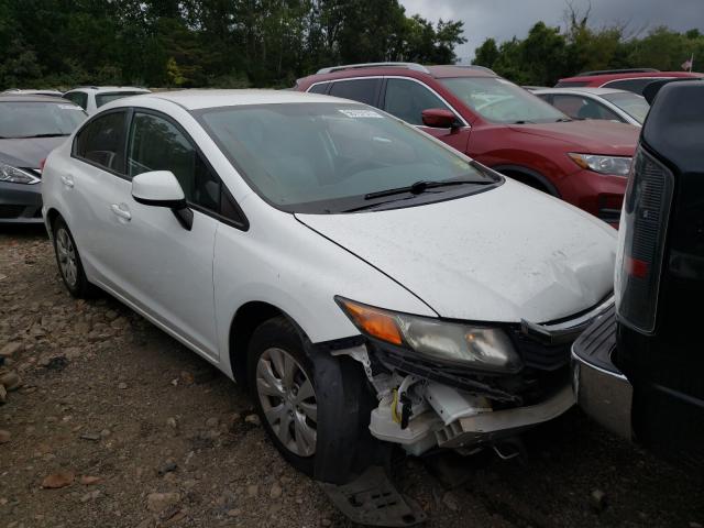 HONDA CIVIC LX 2012 19xfb2f59ce077707