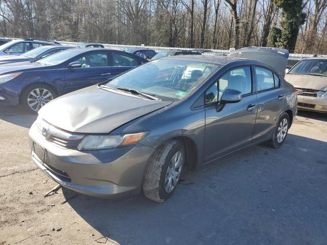 HONDA CIVIC 2012 19xfb2f59ce078209