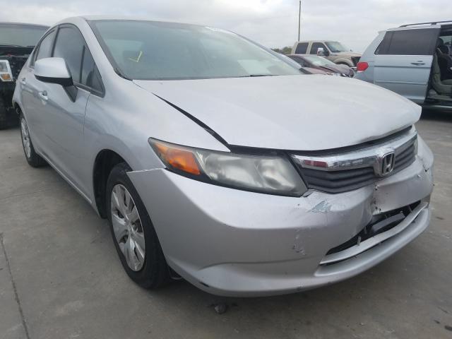 HONDA CIVIC LX 2012 19xfb2f59ce079439