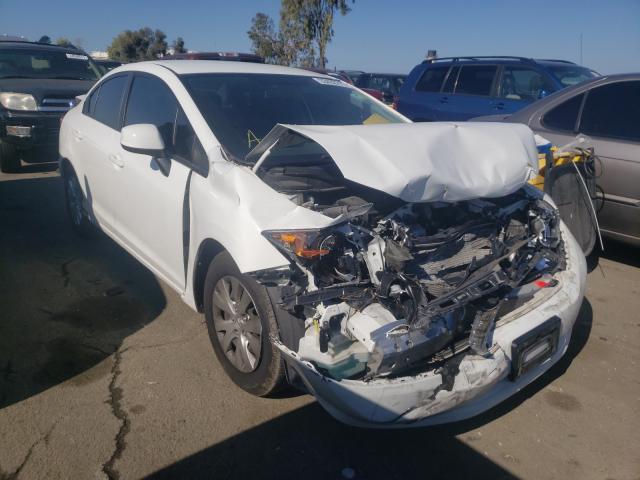 HONDA CIVIC LX 2012 19xfb2f59ce079585