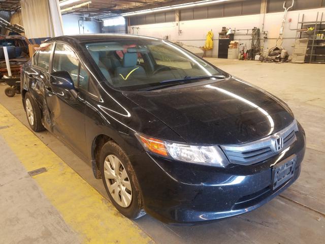 HONDA CIVIC LX 2012 19xfb2f59ce080171