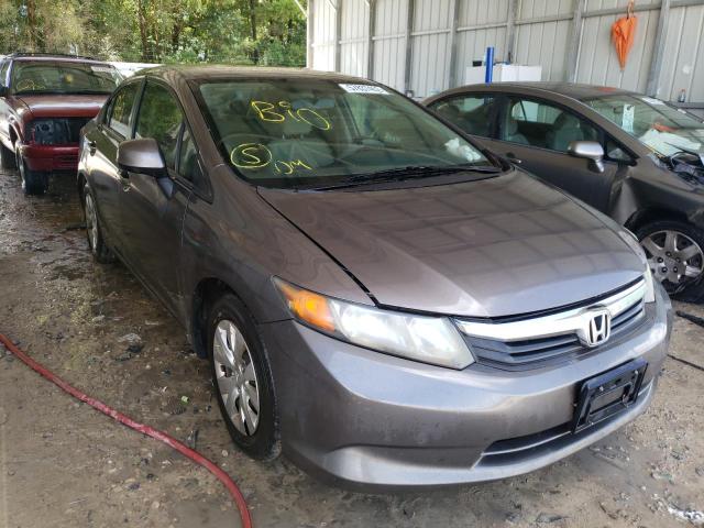 HONDA CIVIC LX 2012 19xfb2f59ce080350