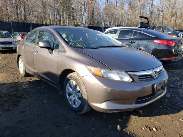 HONDA CIVIC LX 2012 19xfb2f59ce081692