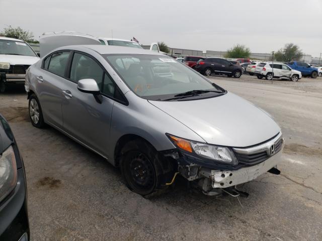 HONDA CIVIC LX 2012 19xfb2f59ce082437