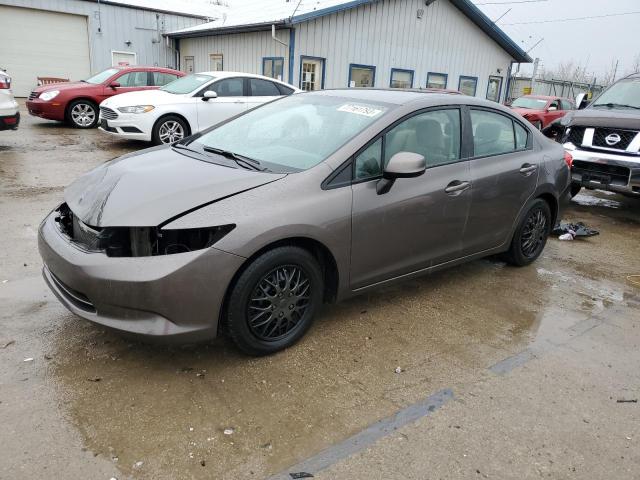 HONDA CIVIC 2012 19xfb2f59ce084978