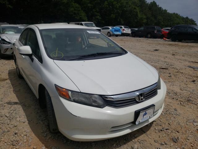 HONDA CIVIC LX 2012 19xfb2f59ce085693