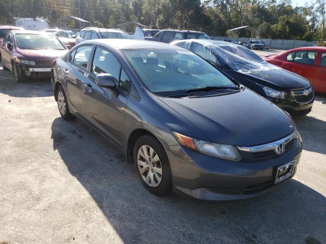 HONDA CIVIC LX 2012 19xfb2f59ce088755