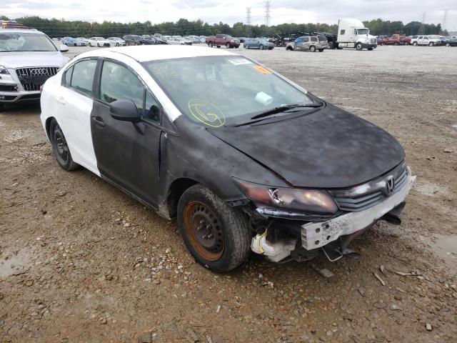 HONDA CIVIC LX 2012 19xfb2f59ce089405