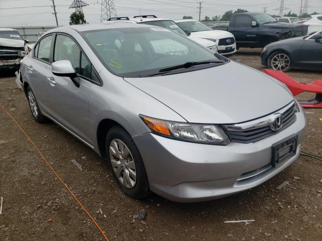 HONDA CIVIC LX 2012 19xfb2f59ce090442