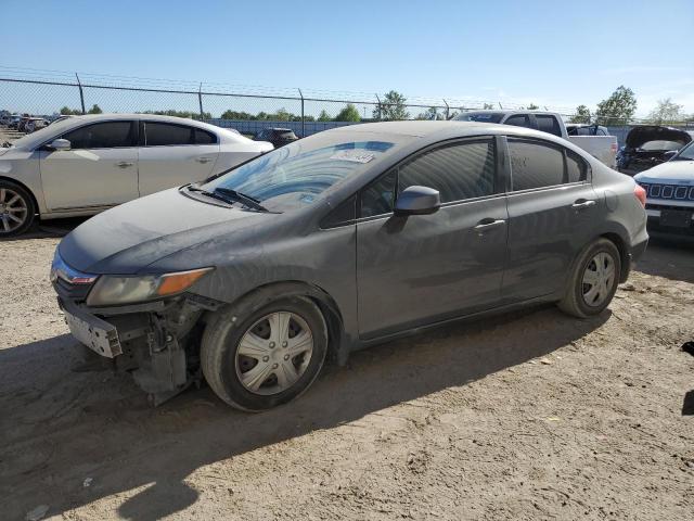 HONDA CIVIC LX 2012 19xfb2f59ce090604