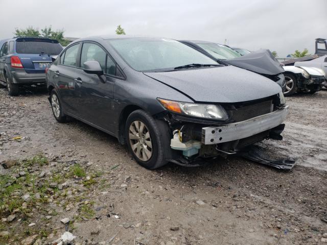 HONDA CIVIC LX 2012 19xfb2f59ce098296