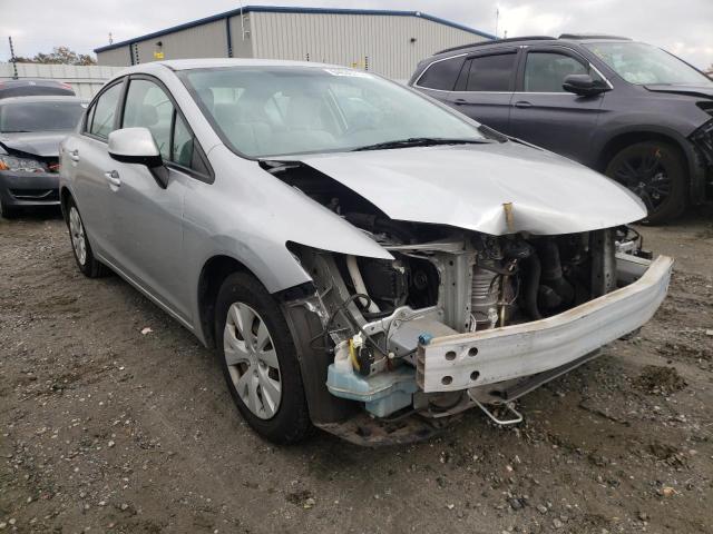 HONDA CIVIC LX 2012 19xfb2f59ce099674