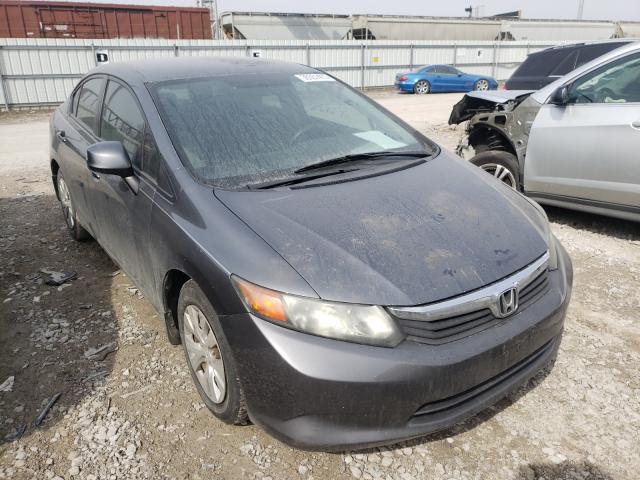 HONDA CIVIC LX 2012 19xfb2f59ce099979