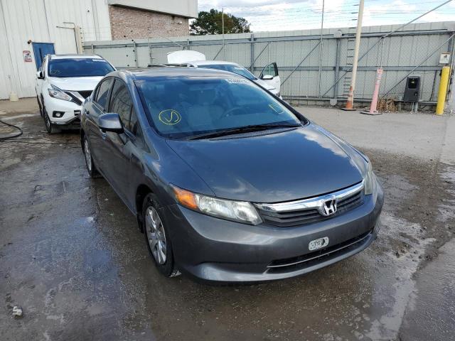 HONDA CIVIC LX 2012 19xfb2f59ce104341