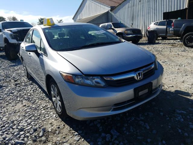 HONDA CIVIC LX 2012 19xfb2f59ce106218