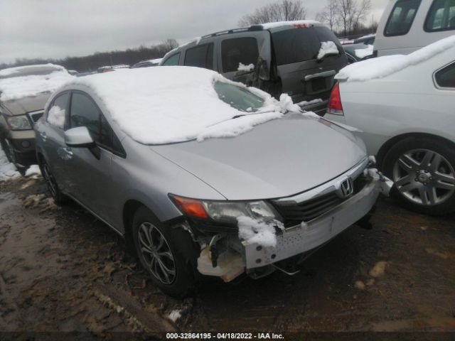 HONDA CIVIC SDN 2012 19xfb2f59ce106316