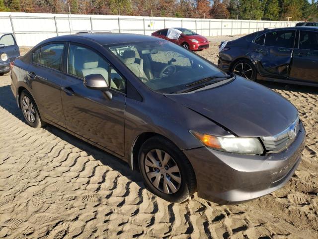 HONDA CIVIC LX 2012 19xfb2f59ce108051