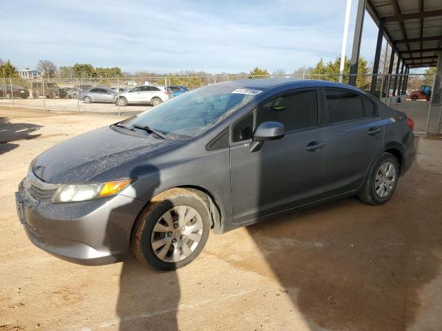 HONDA CIVIC 2012 19xfb2f59ce108289