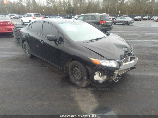 HONDA CIVIC SDN 2012 19xfb2f59ce109667