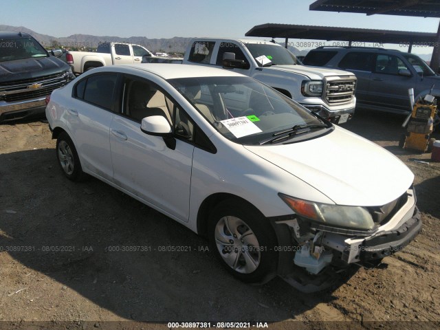 HONDA CIVIC SDN 2012 19xfb2f59ce301767