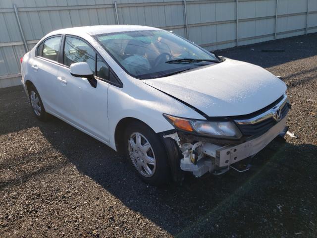 HONDA CIVIC LX 2012 19xfb2f59ce304815