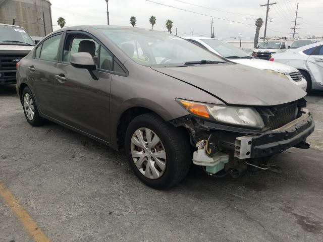 HONDA CIVIC LX 2012 19xfb2f59ce305298