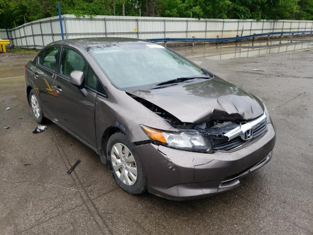 HONDA CIVIC LX 2012 19xfb2f59ce305365