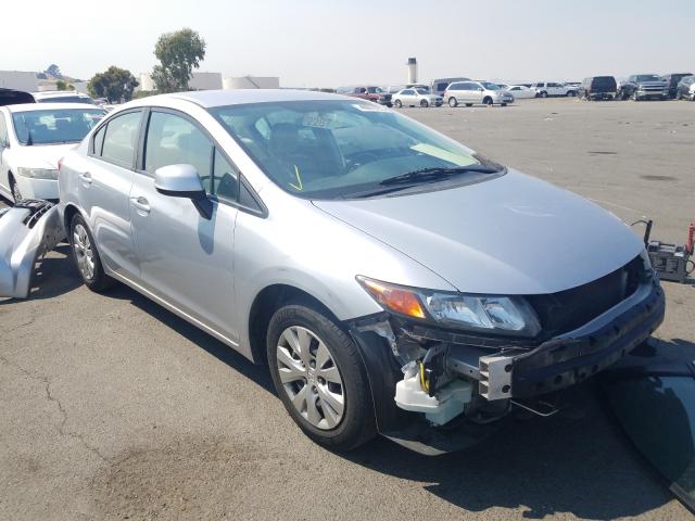 HONDA CIVIC LX 2012 19xfb2f59ce305415