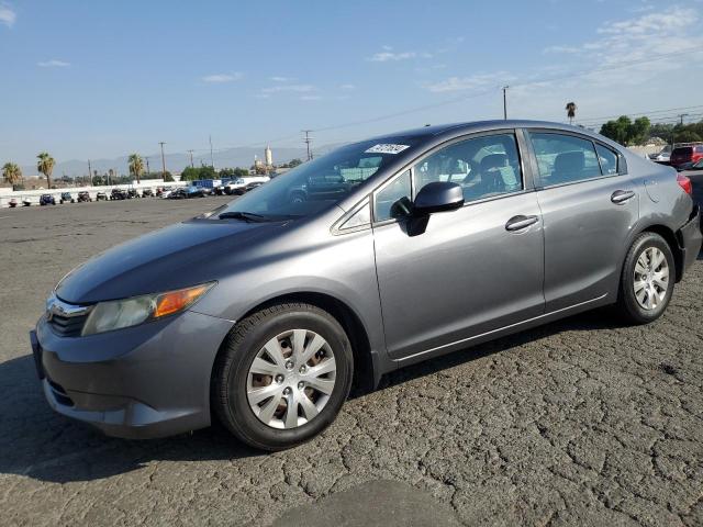 HONDA CIVIC LX 2012 19xfb2f59ce305978