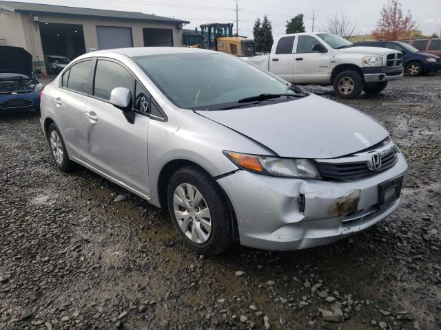 HONDA CIVIC LX 2012 19xfb2f59ce307844