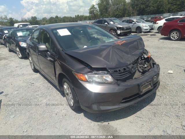 HONDA CIVIC SDN 2012 19xfb2f59ce310209