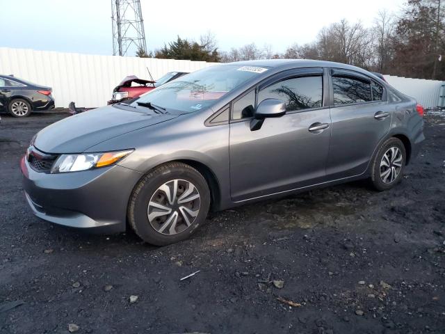 HONDA CIVIC LX 2012 19xfb2f59ce310517