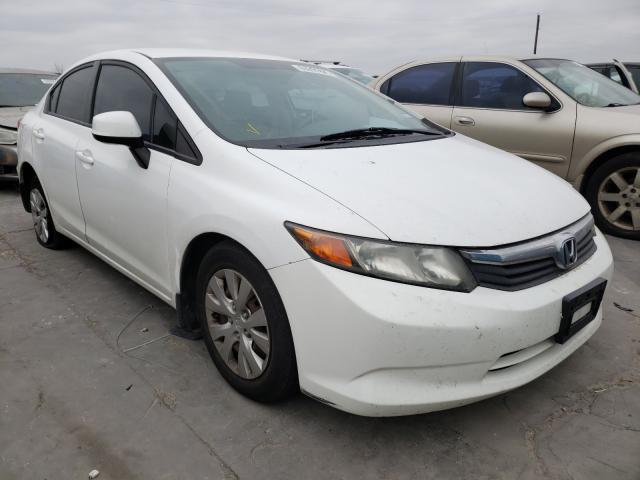 HONDA CIVIC LX 2012 19xfb2f59ce311571