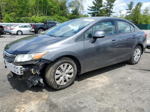 HONDA CIVIC LX 2012 19xfb2f59ce312350